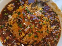 -鲜得莱渔港·小平岛海胆馆(七贤岭店)