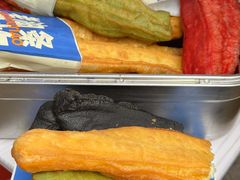 -李与白包子铺(桐梓林店)