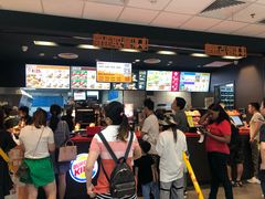 -汉堡王(龙德广场店)