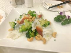 -新恬乐大酒家(沧达大厦店)
