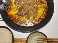 -老天桥蛙炉火锅(姑苏总店)