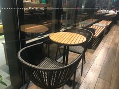 -星巴克(珠海仁恒滨海中心店)