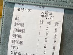 -大头力茶餐厅(花都融创茂店)