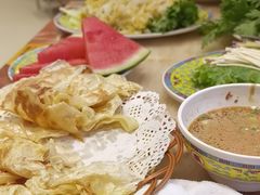 -清真马家美食城•海鲜•青岛菜•火锅(延安三路店)