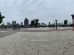 -眉山湿地公园(东坡区)