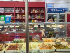 -惠丰源烩面馆(经七路店)