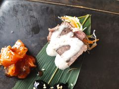 -香樟花园法式铁板烧(恒隆广场店)