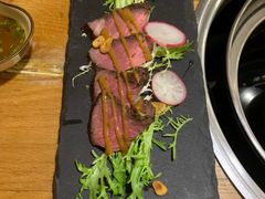 -赤坂亭·M9和牛烧肉·铁板烧(合肥万象城店)