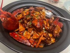 -玫瑰厅上海菜(兴国路店)