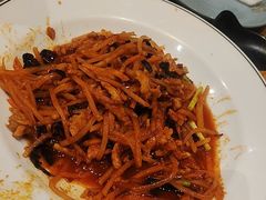 -黑家养生粥道馆(新世纪店)