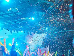 -MOSSO·Liveshow(M3香港广场店)