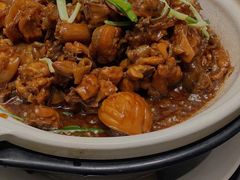 -童福兴·南京菜(老门东店)