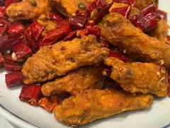 -欧记大排档·景德菜(上海首店)