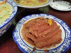 腐乳肉-管记水席老店(仙果市街店)