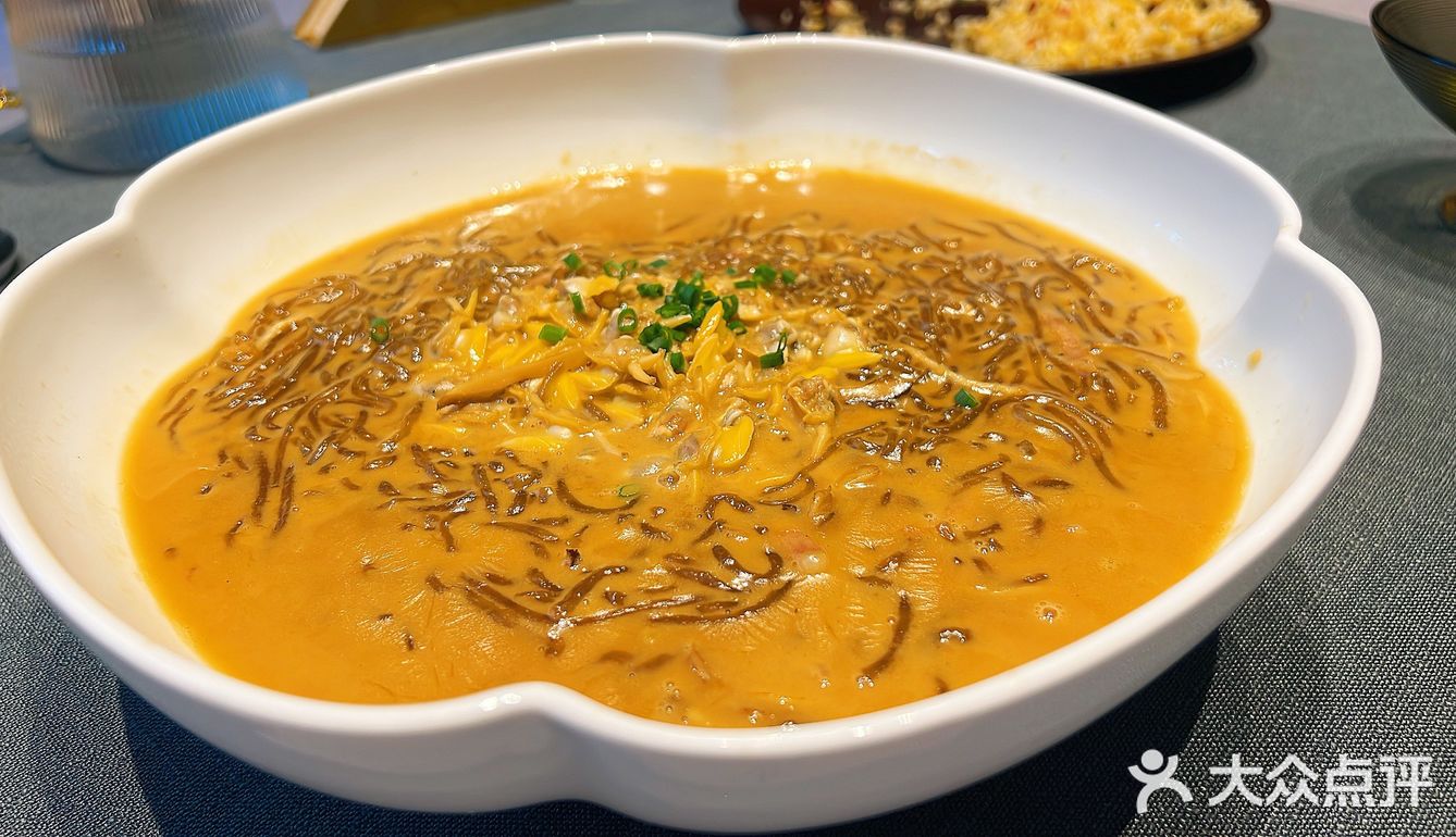 粤菜好评No.1