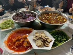 -笑红饭庄