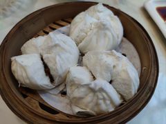 蜜汁叉烧包-御口福(王圣堂店)