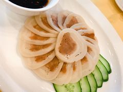 -功德林素菜饭庄(前门店)