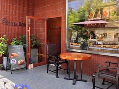 -StrasBake日式面包