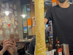 -辉记炭烧海鲜大排档·老字号(福田店)