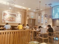 大堂-陳八两面家(滨江天街店)