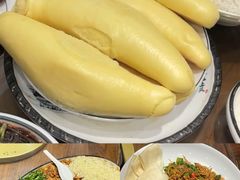-合肥妈妈菜(青阳南路店)