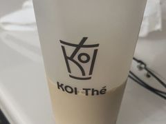 黄金珍奶-KOI Thé(南坪协信星光时代广场店)