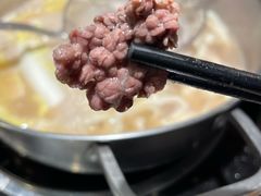 -八合里潮汕鲜牛肉火锅(福州万象城店)