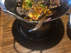 长沙臭豆腐-湘味淳(千禧街店)