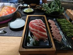 -湊湊火锅·茶憩(石家庄万象城店)