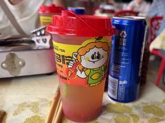 -聚味瞿记·龙虾堂(树木岭店)