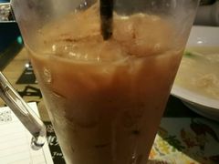 -翠华餐厅(湾仔店)