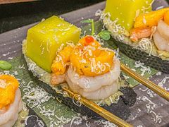 -KCOOKING概念韩餐(世茂52+店)