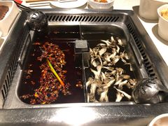 -海底捞火锅(高科广场店)