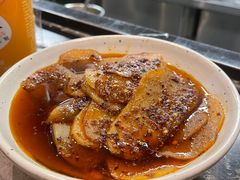 -臻老板牛肉面(光华路SOHO店)