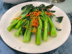 -稻香酒家·33年老字号·港式粤菜(富邦中心店)