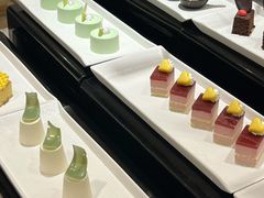 -索菲特银河锦厨自助餐(山西路店)