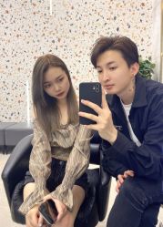 -苏奇发型·烫发染发