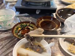 -到味·蒙小铁羊肉馆(粮道街总店)