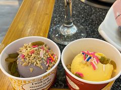 -锤头鲨毛肚海鲜烤肉自助餐厅(国购广场店)
