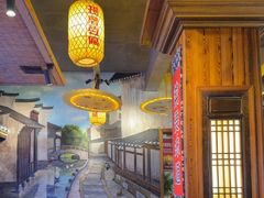 -民俗村柴火灶·景德江西菜(中国陶瓷博物馆店)