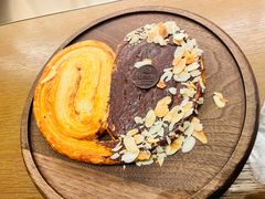 -V咖啡(兰州盛达希尔顿酒店)