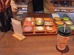 -银米·云南传统过桥米线(双廊黑金冠店)