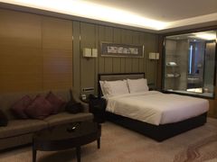 -无锡新湖铂尔曼大酒店