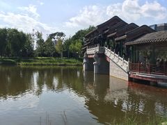 -西海子公园