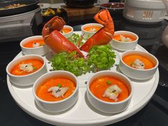 -富淳饭店(陆家嘴保利广场店)
