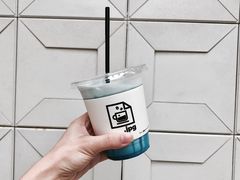 -JPG coffee(广州体育西店)