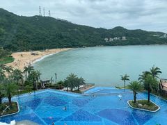 -东澳岛