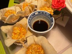 公主素蟹粉-桂满陇天书(南京德基旗舰店)