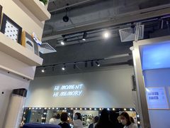 -海马体照相馆(万菱汇店)